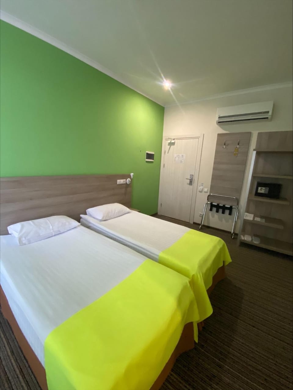 Optima Vinnytsia Hotel in Ukraine