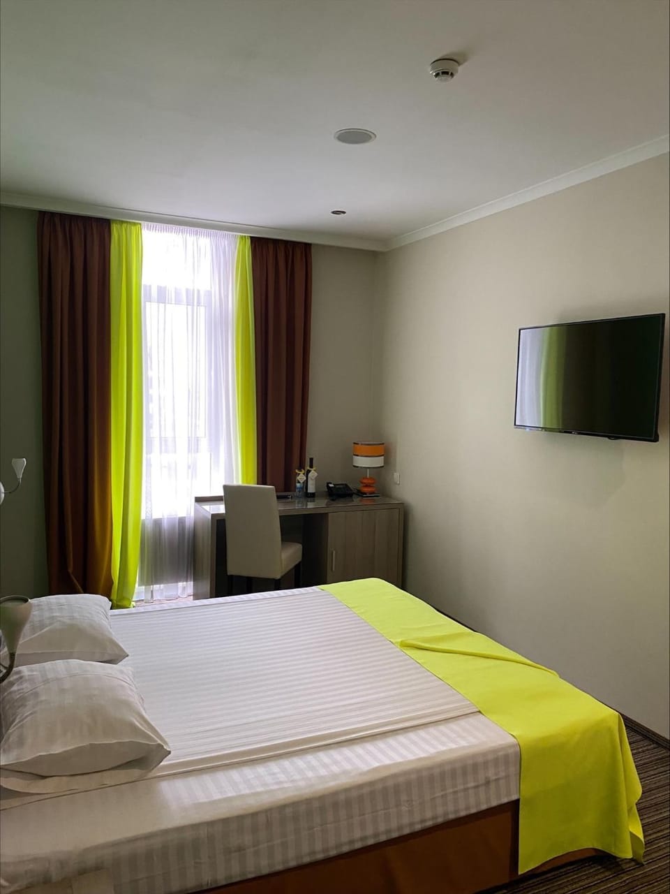 Optima Vinnytsia Hotel in Ukraine