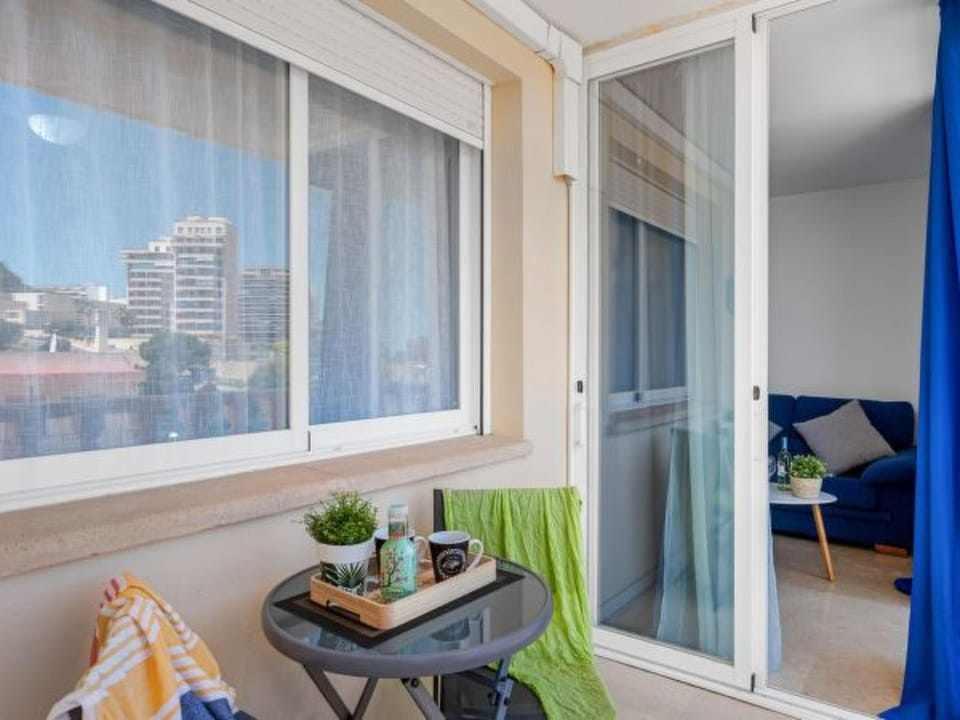 Apartment Apartment Manzanera 5 - PlusHolidays by Interhome Apartment in Calp