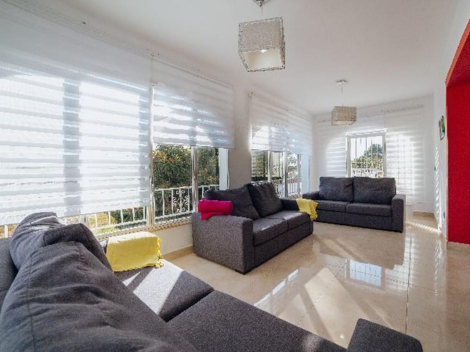 Holiday Home Villa Benicuco 24 - PlusHolidays by Interhome House in Calp