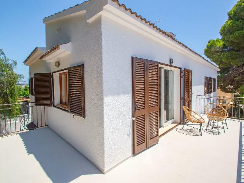 by Interhome House in Calp