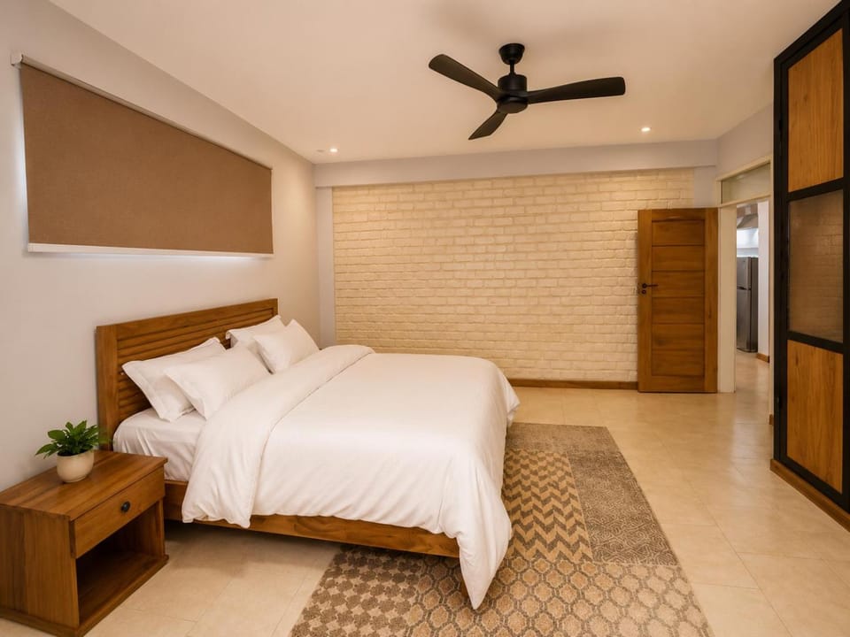 Mwalosun Luxury Vintage Apartments Apartment in Kampala
