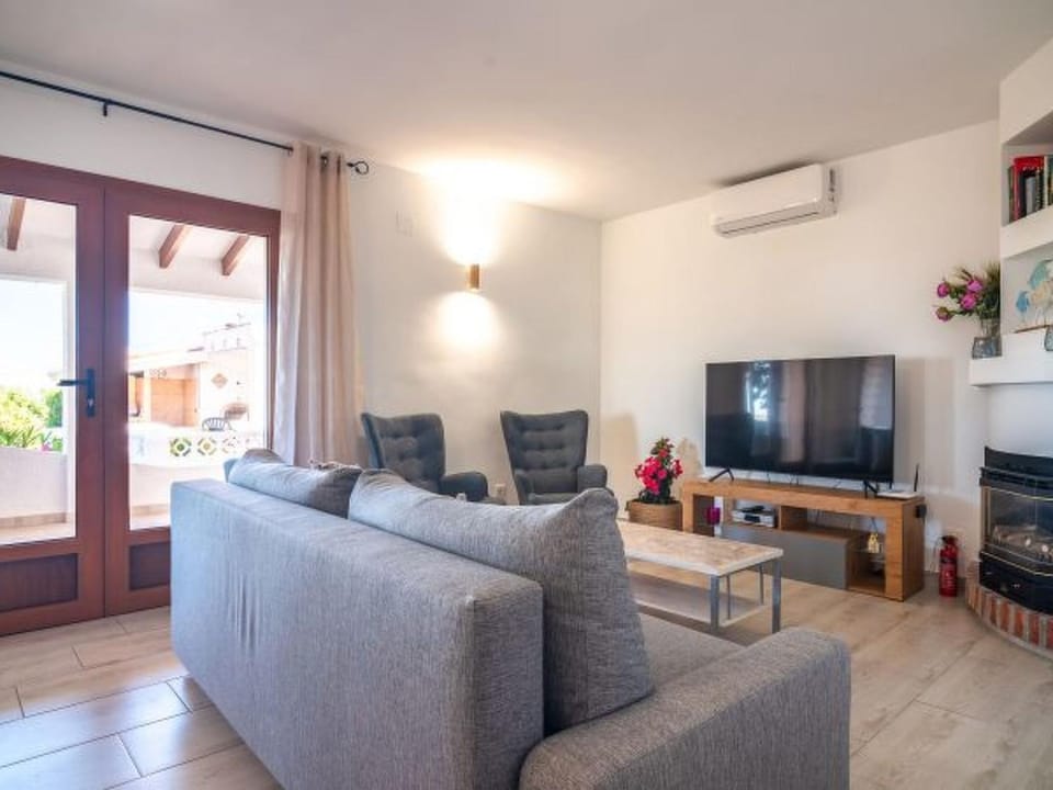 Holiday Home Villa Rosario - PlusHolidays by Interhome House in Calp