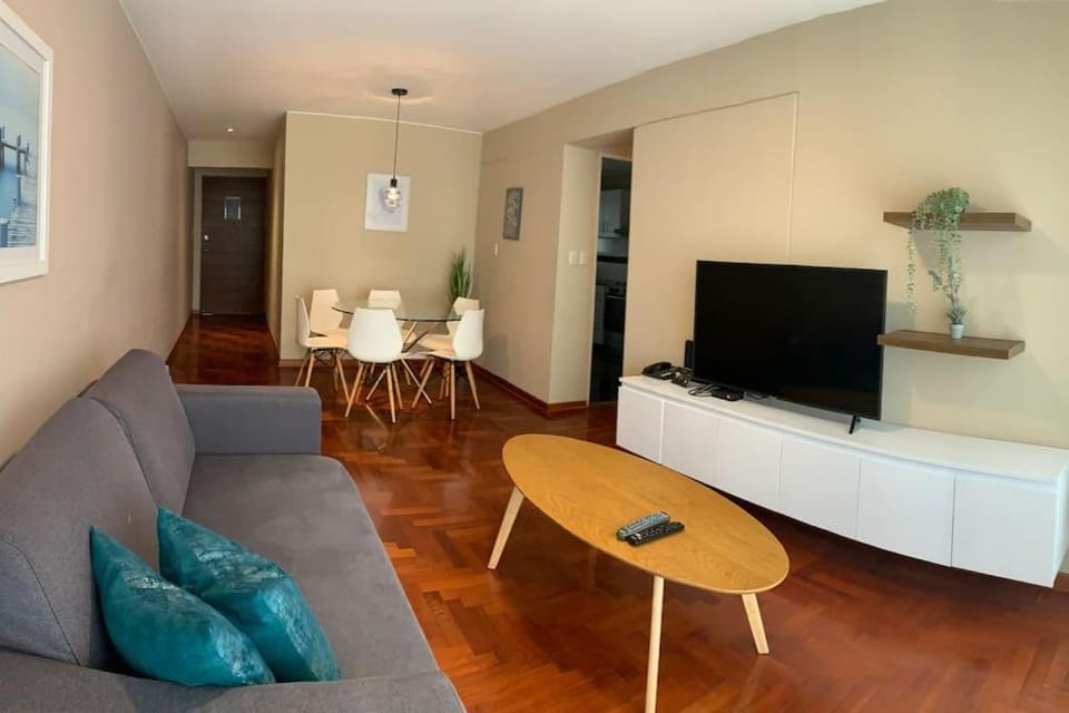 MLA apartments - Kennedy Apartment in Miraflores