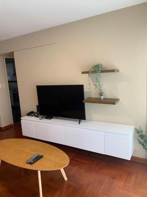 MLA apartments - Kennedy Apartment in Miraflores