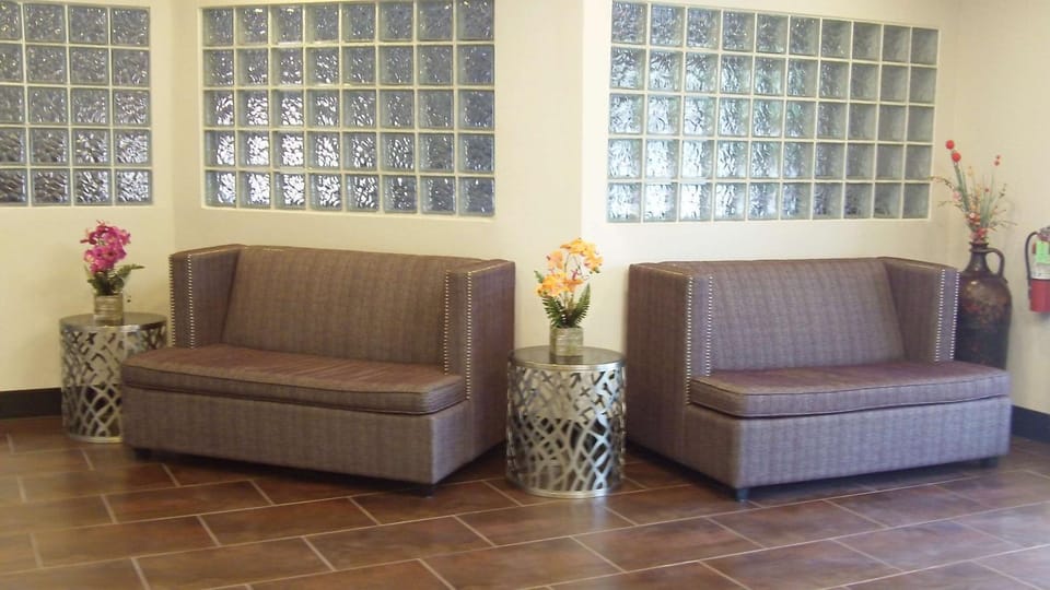 Lobby or reception, On site