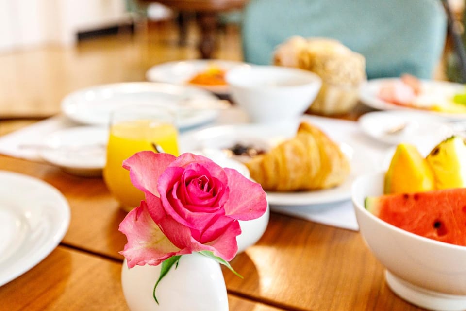 Breakfast, Breakfast, Buffet breakfast, Buffet breakfast