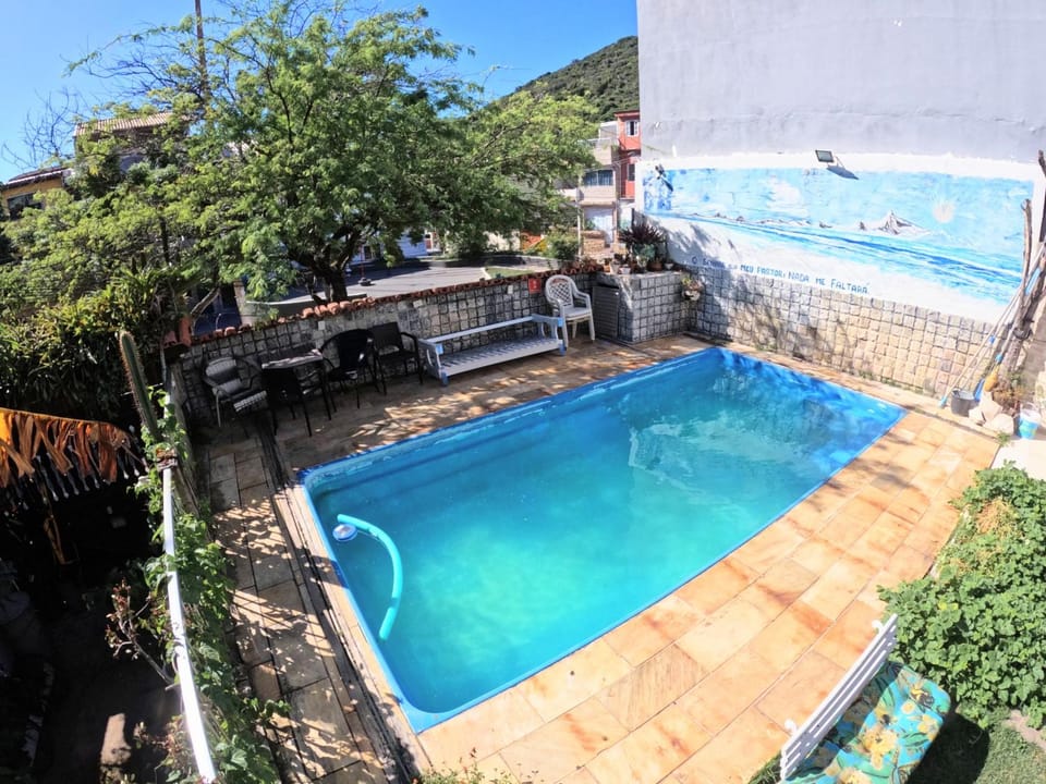 Hostel Paraíso Hostel in State of Rio de Janeiro