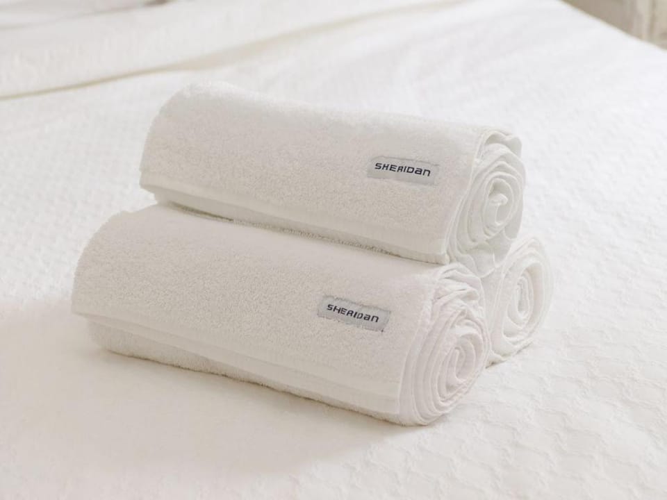 towels