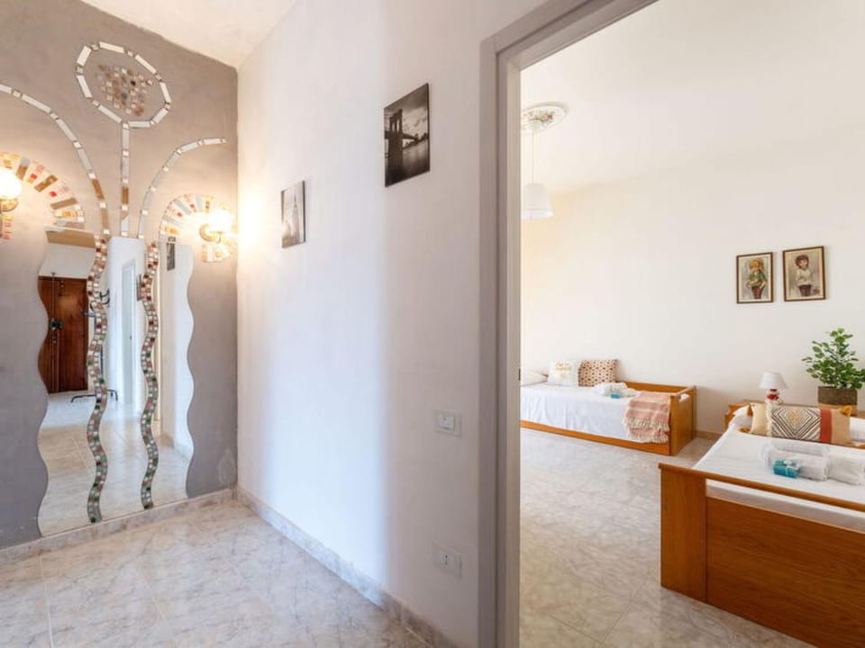 Apartment Maison Loreto by Interhome Apartment in Loreto