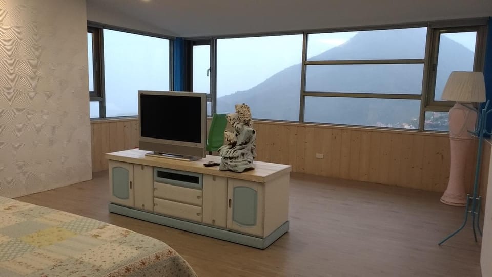 Good Time B&B Bed and Breakfast in Taiwan, Province of China