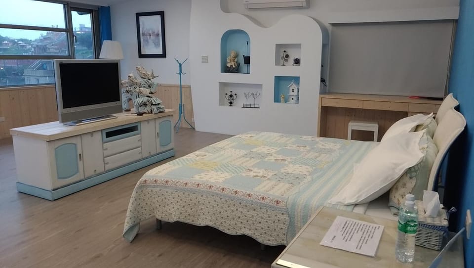 Good Time B&B Bed and Breakfast in Taiwan, Province of China
