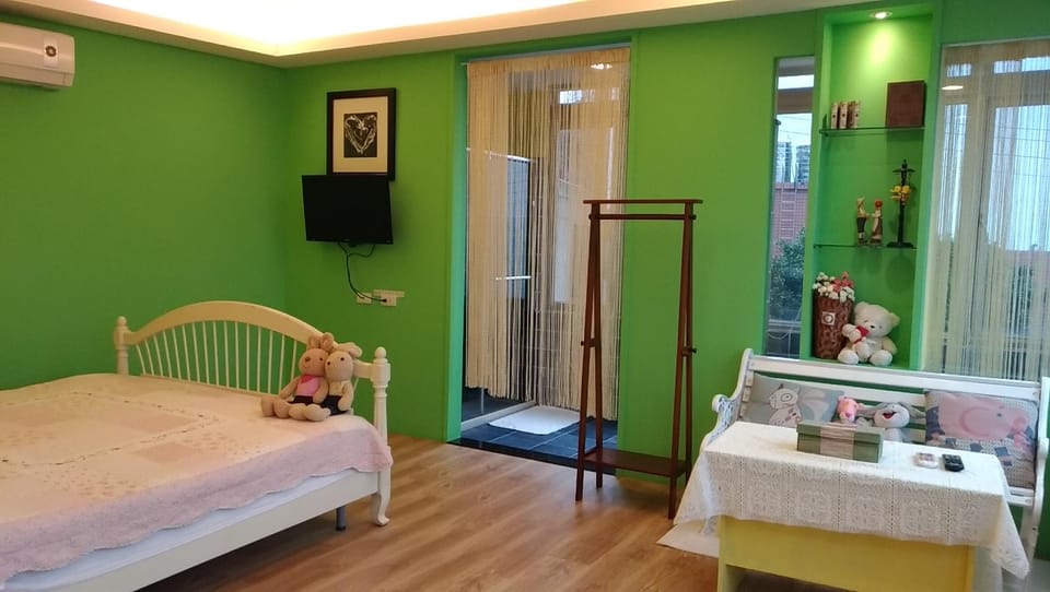Good Time B&B Bed and Breakfast in Taiwan, Province of China