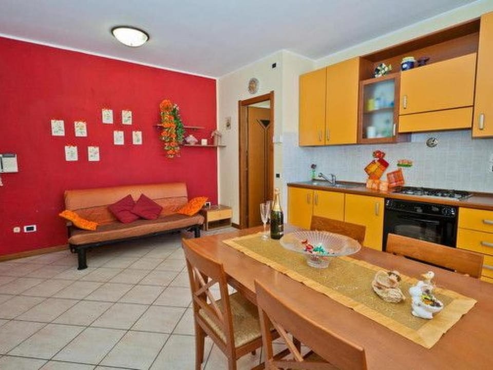 Apartment All Comfort Apartment- nur 4KM von Assisi entfernt by Interhome Apartment in Bastia Umbra