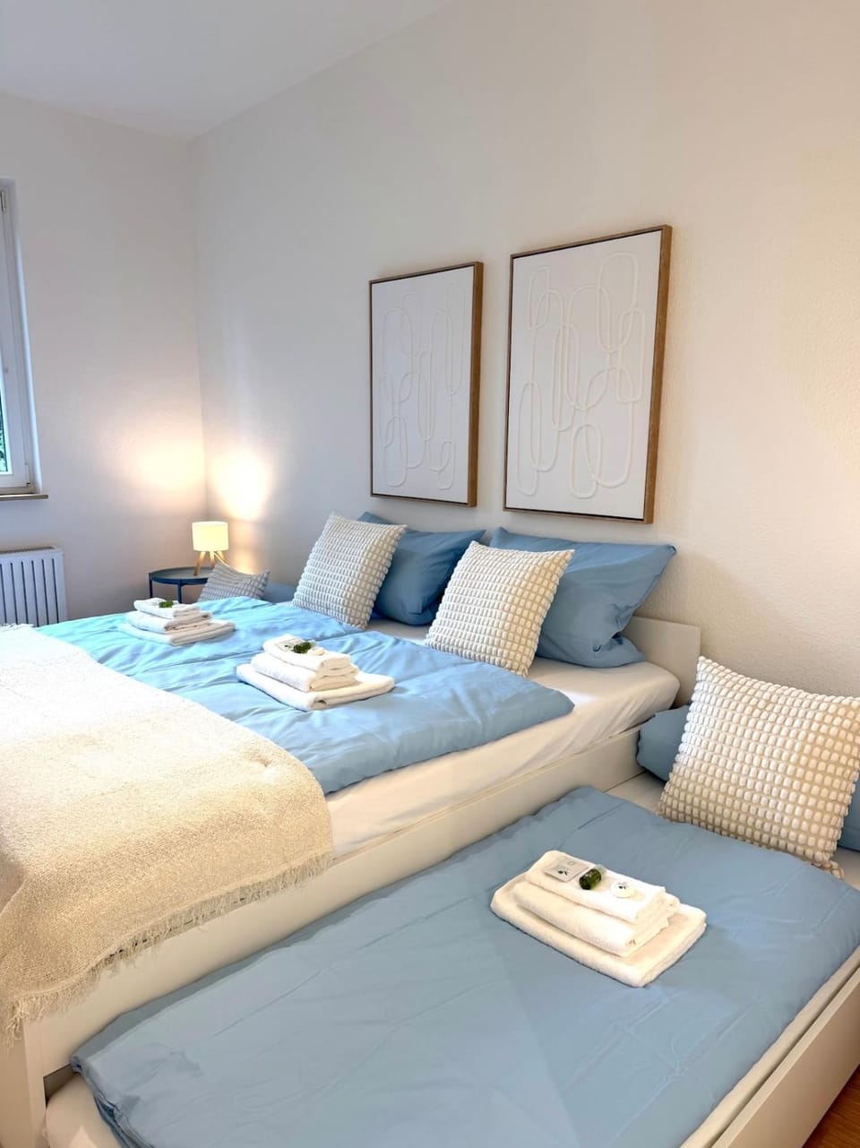 Gemütliche Wohnung in der Eifel Apartment in North Rhine-Westphalia