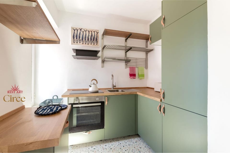 Kitchen or kitchenette, dishwasher, oven, pet friendly, stove