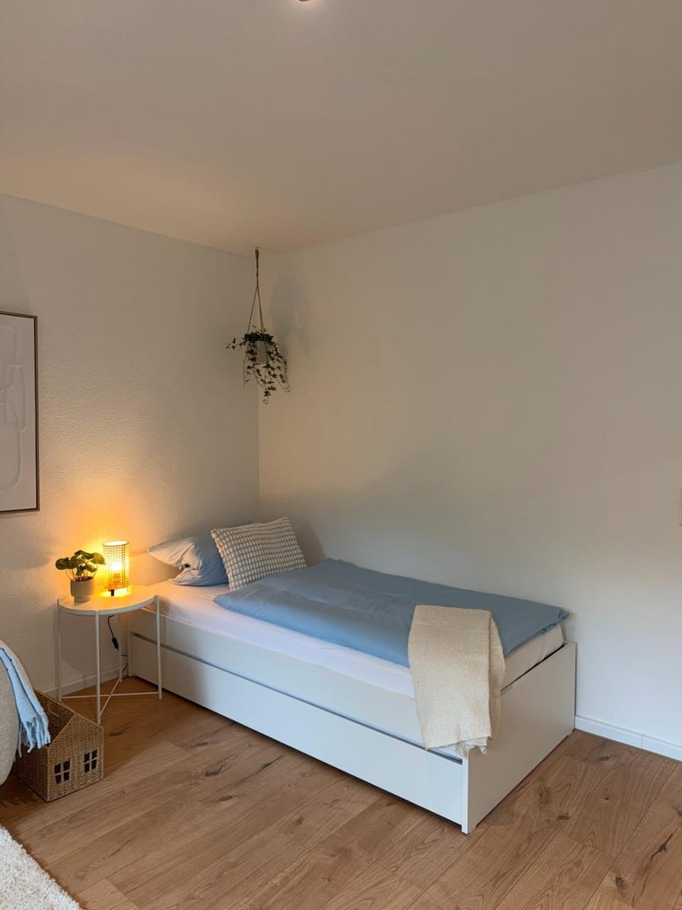 Modernes Apartment im Nationalpark Eifel Apartment in North Rhine-Westphalia