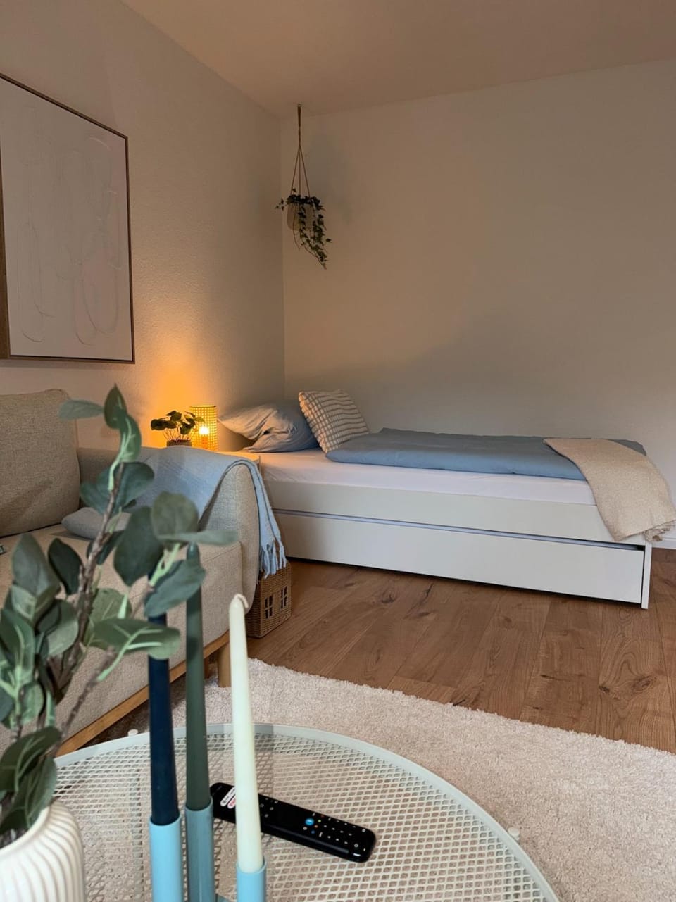 Modernes Apartment im Nationalpark Eifel Apartment in North Rhine-Westphalia