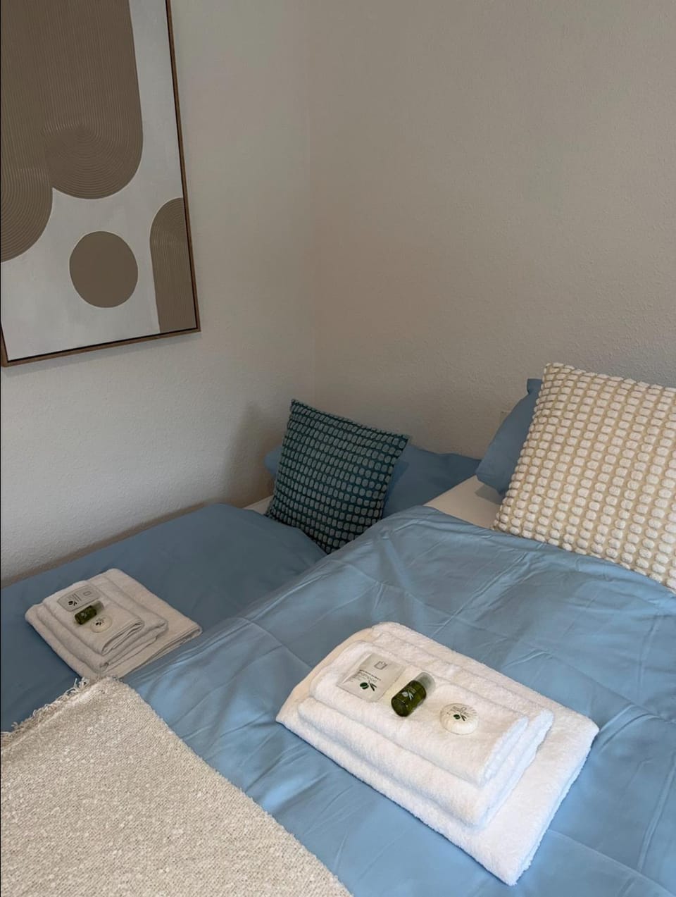 Modernes Apartment im Nationalpark Eifel Apartment in North Rhine-Westphalia