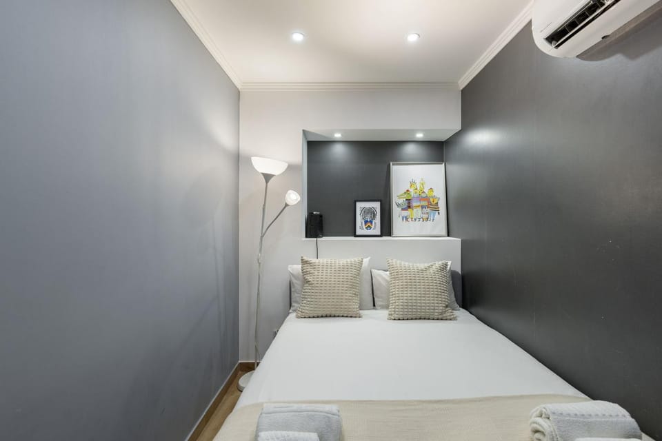 AVENIDA LIBERDADE DESIGN by Homing Apartment in Lisbon