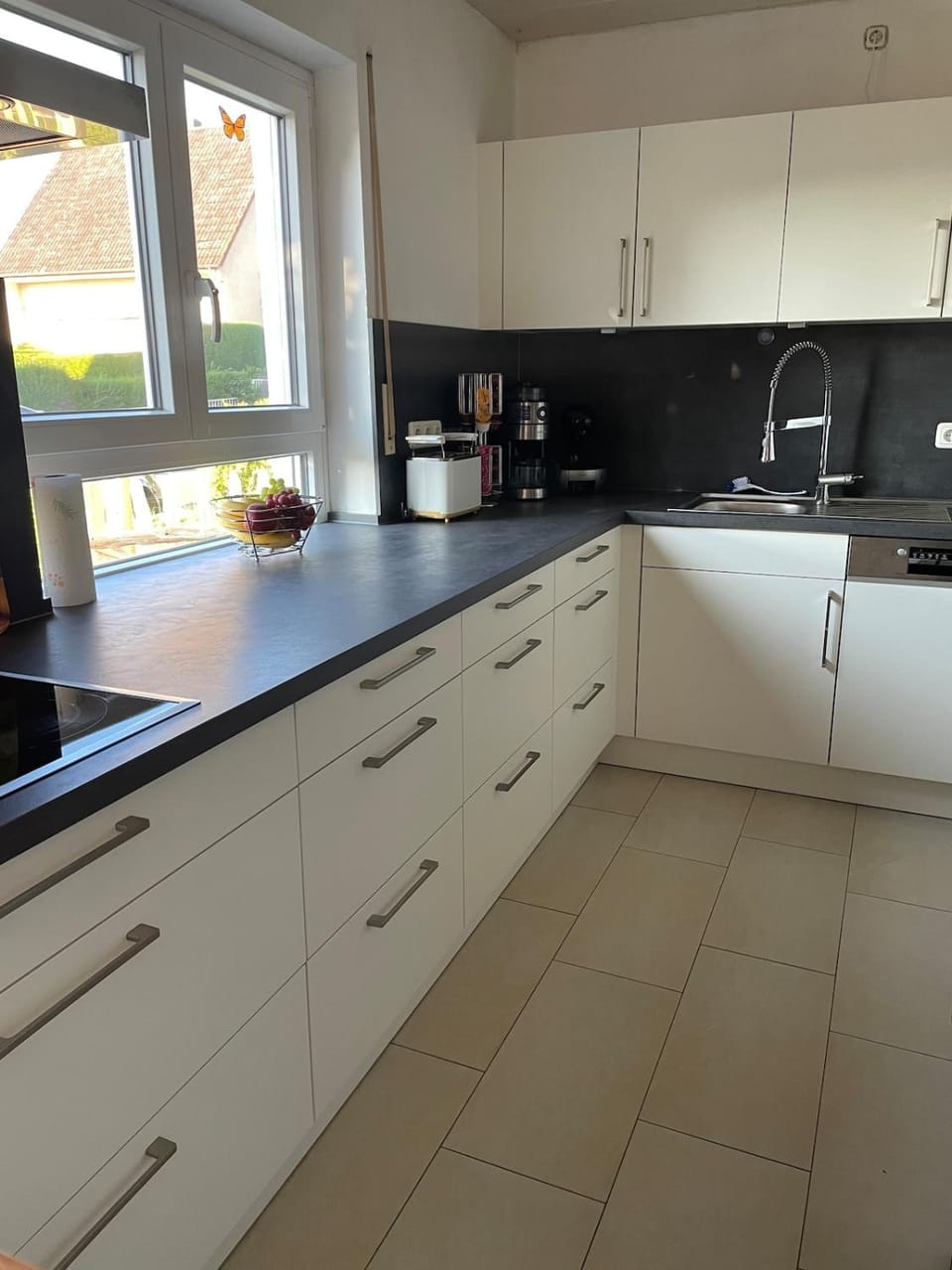 Superbude Braunfels Apartment in Hesse