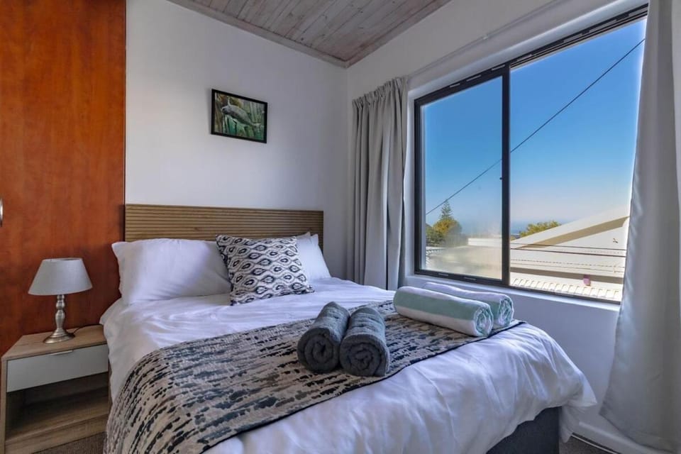 Mount Hakuna Matata House in Hermanus