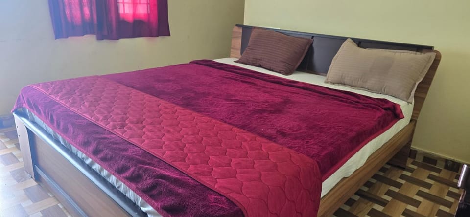 Leafcolour homestays parapatty 3 Villa in Kodaikanal