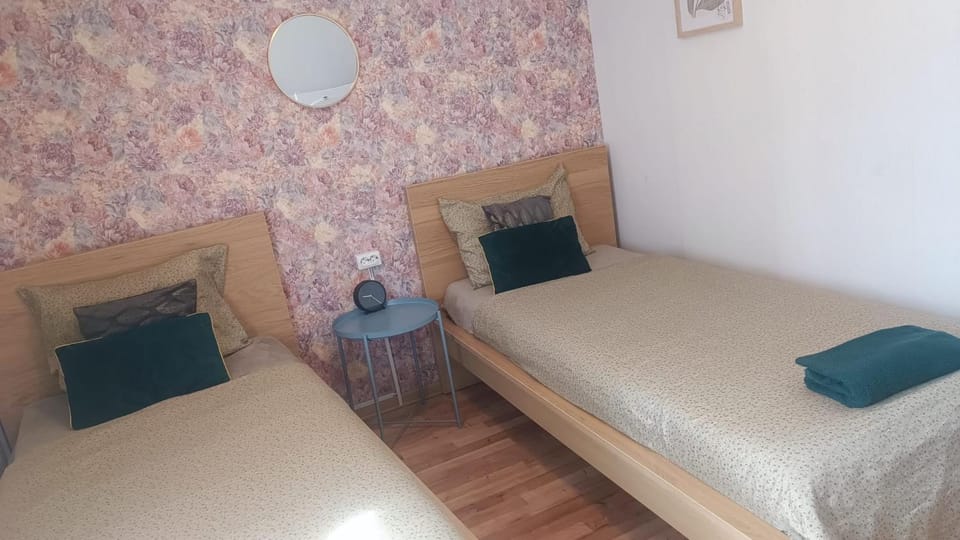 Spacious Apartment in Vilnius Center Apartment in Vilnius
