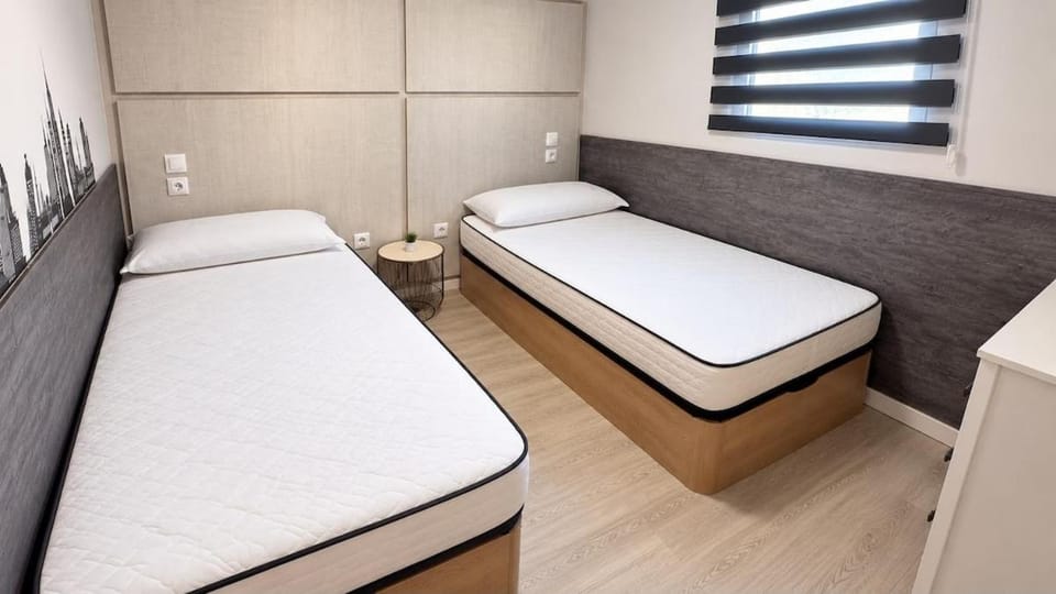 Cozy renovated apartment just two minutes from the sea Apartment in Salou