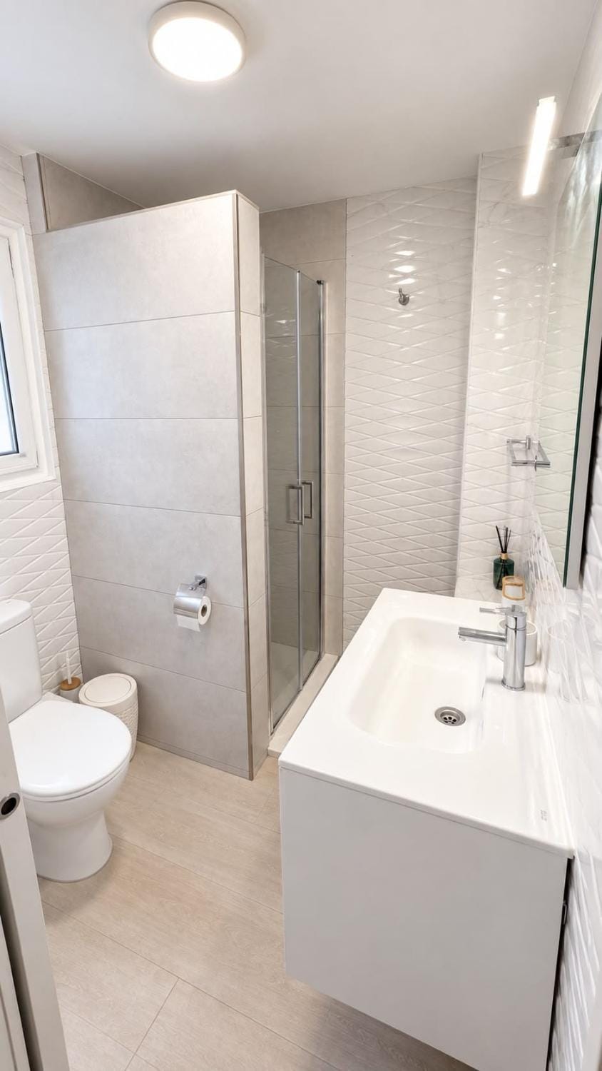 Cozy renovated apartment just two minutes from the sea Apartment in Salou