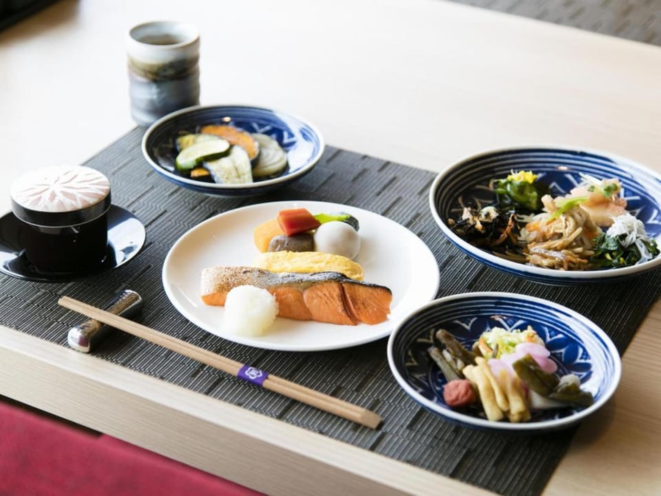 Food close-up, Breakfast