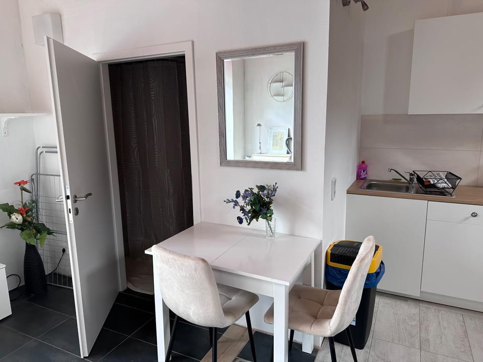 Basdorf Monteure Apartment in Wandlitz