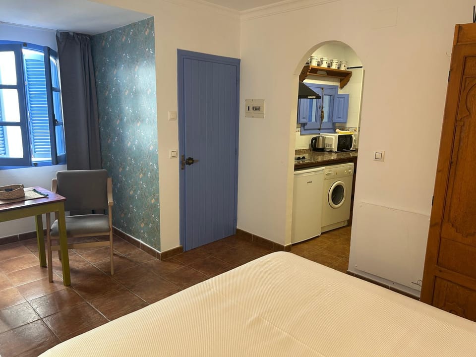 Estudio 6 - Casa de la Hoya Apartment in Vejer de la Frontera