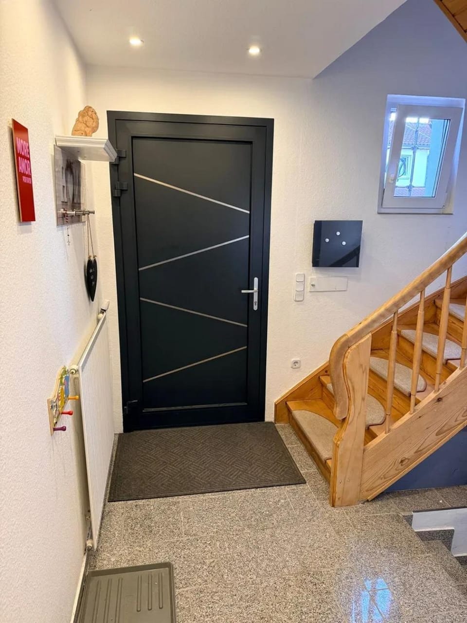 Haus mit bleibendem Wert in Garbsen House in Garbsen