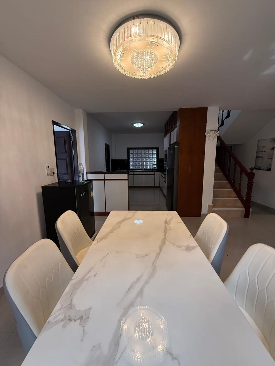 House 11 Patong Beach 4BR Villa in Patong