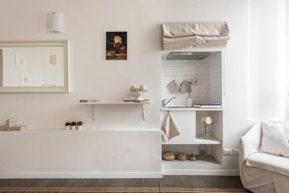 Il Colosseo a piedi Apartment in Rome