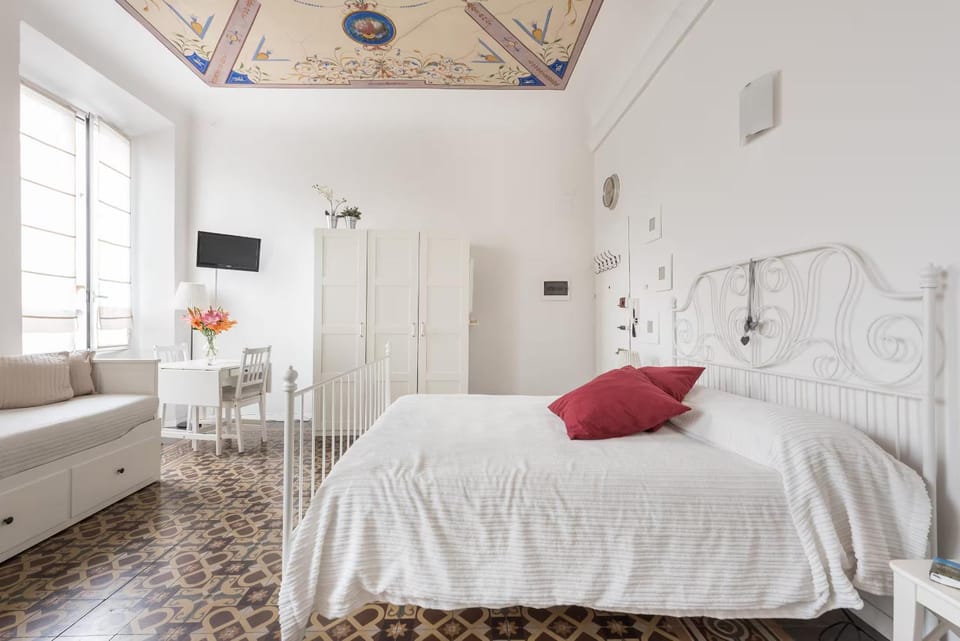 Il Colosseo a piedi Apartment in Rome