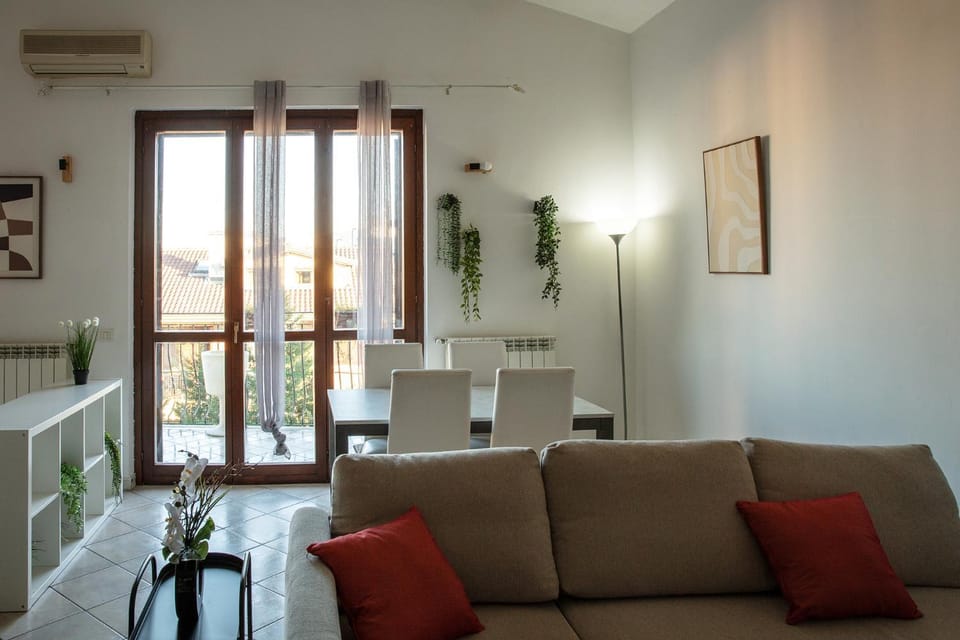 De Homes - A pochi minuti dal Forum Relax vicino Milano Apartment in Milan
