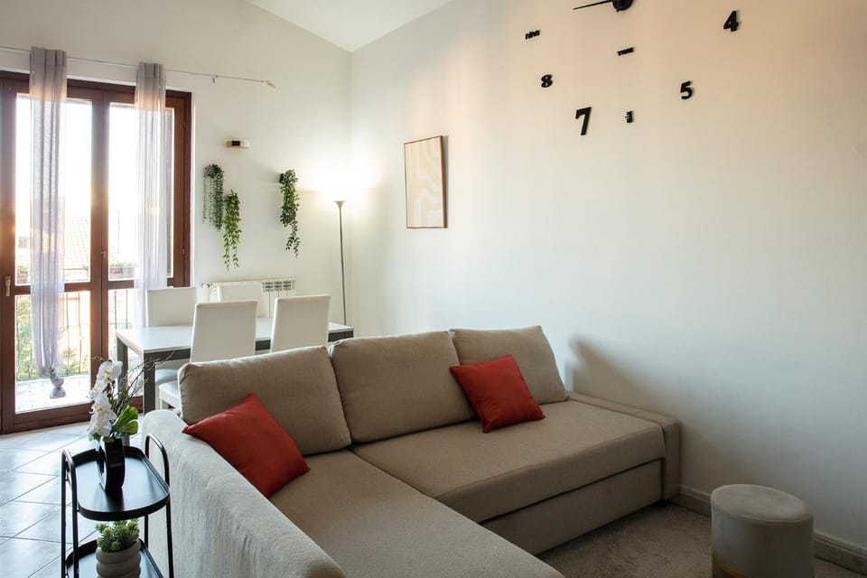 De Homes - A pochi minuti dal Forum Relax vicino Milano Apartment in Milan