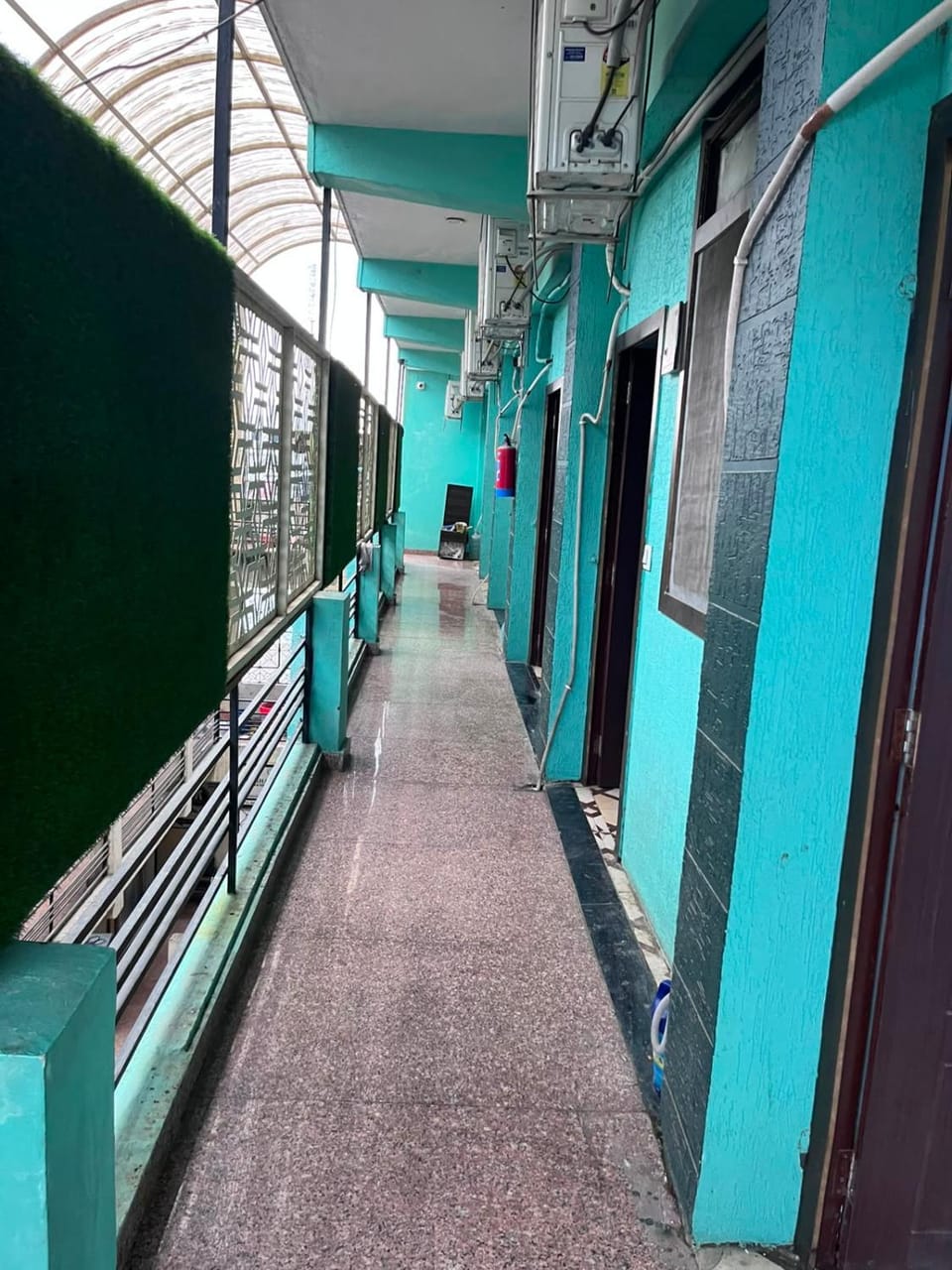 Dharohar hotel railway road Hotel in Rishikesh