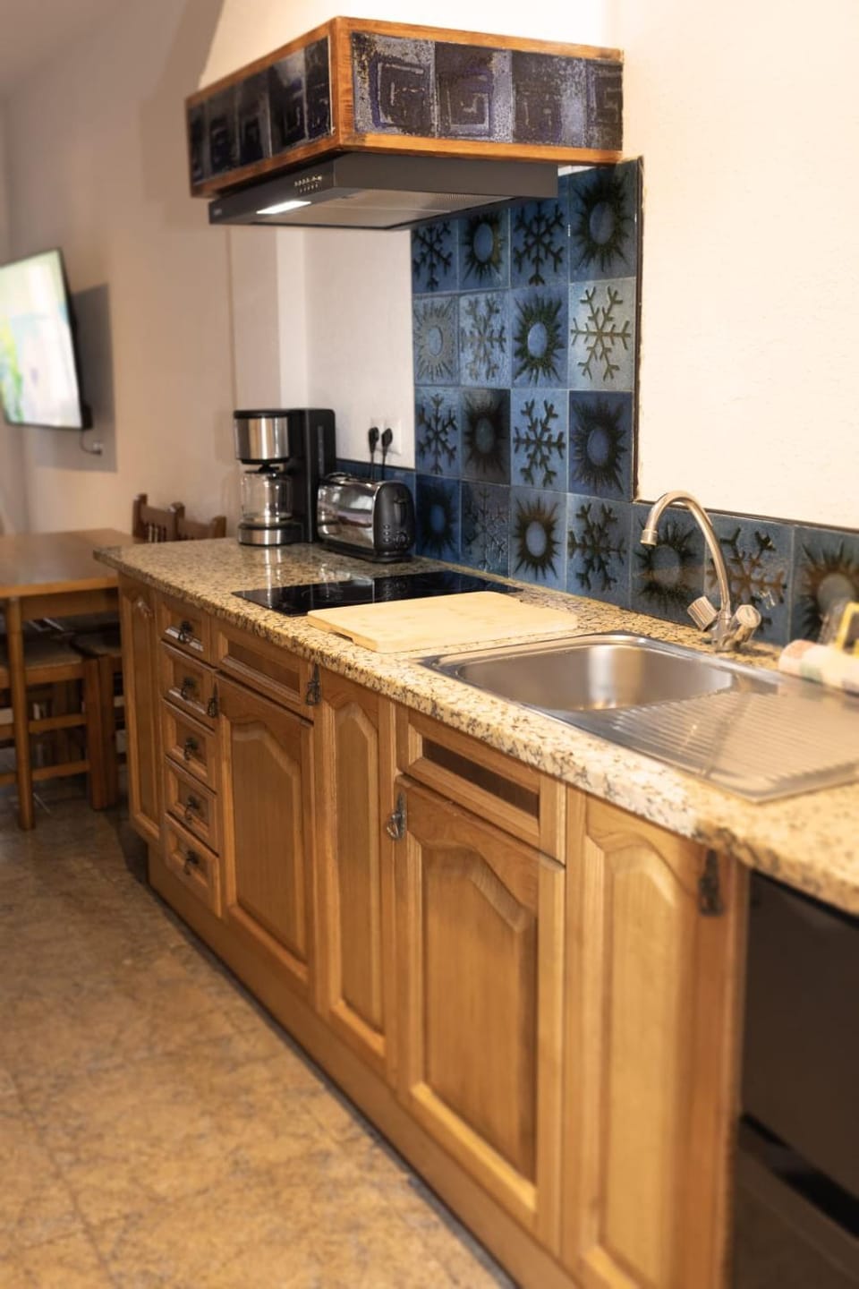 Apartamento Santa Isabel Apartment in Lloret de Mar