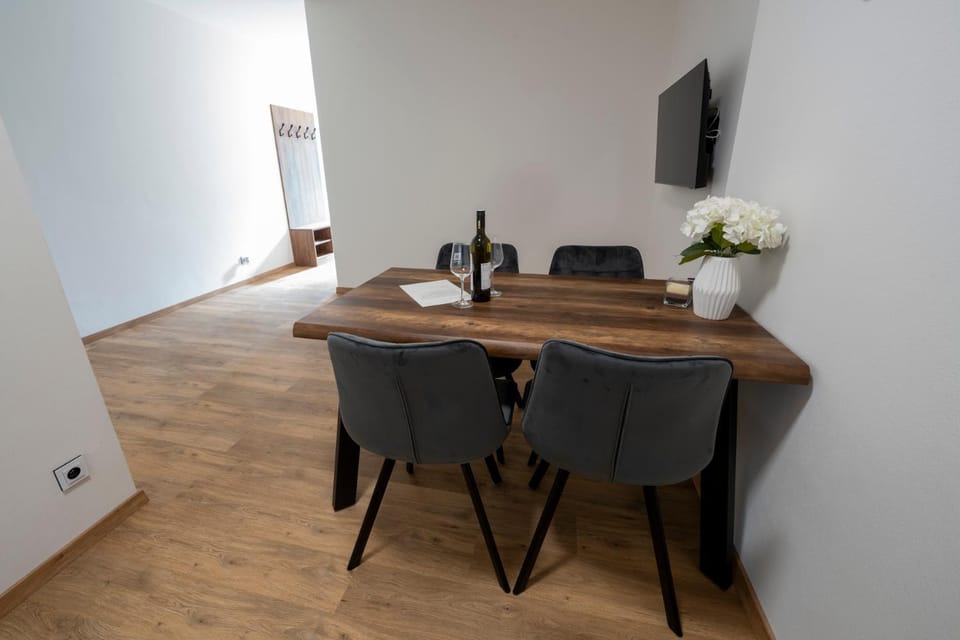 Hempl Apartments Apartment in South Moravian Region