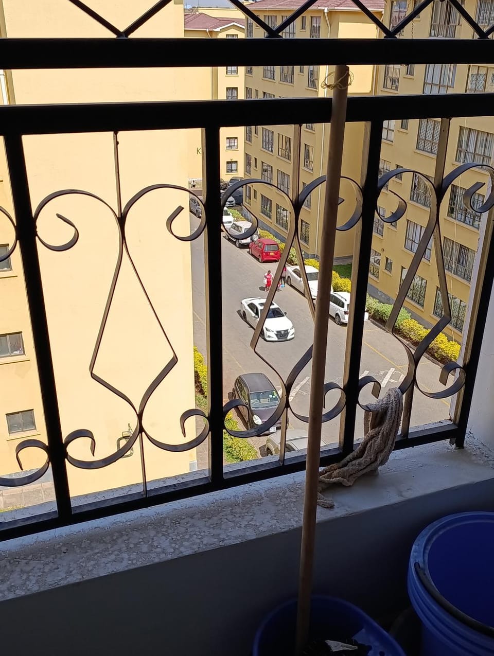 Greatwall golden stay Apartment in Nairobi