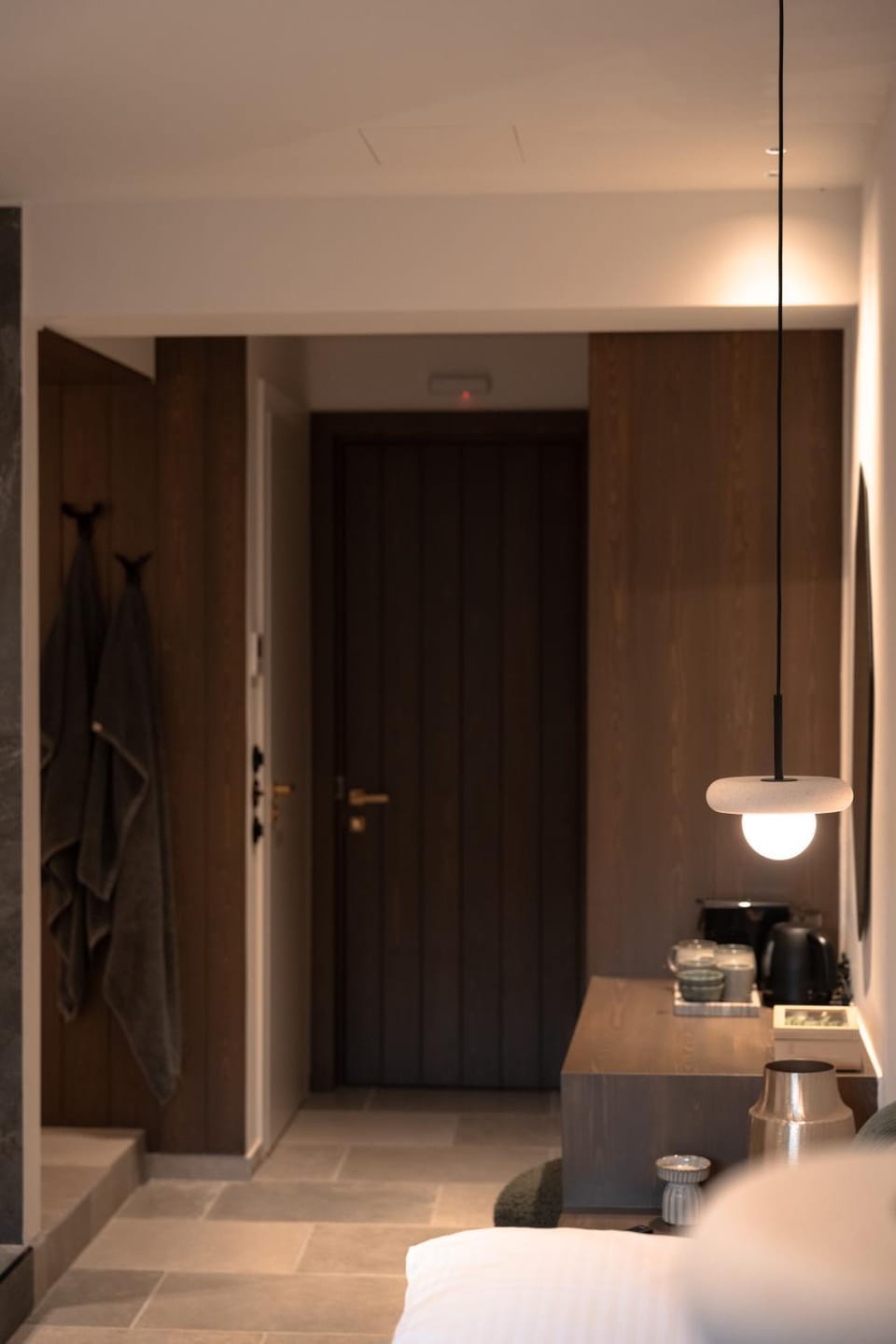 Φustiki Studios Apartment in Greece