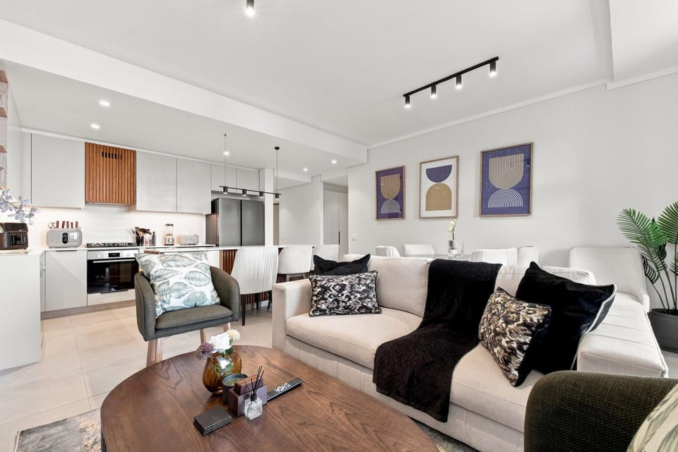 York uMhlanga Apartments by Propr Apartment in Umhlanga