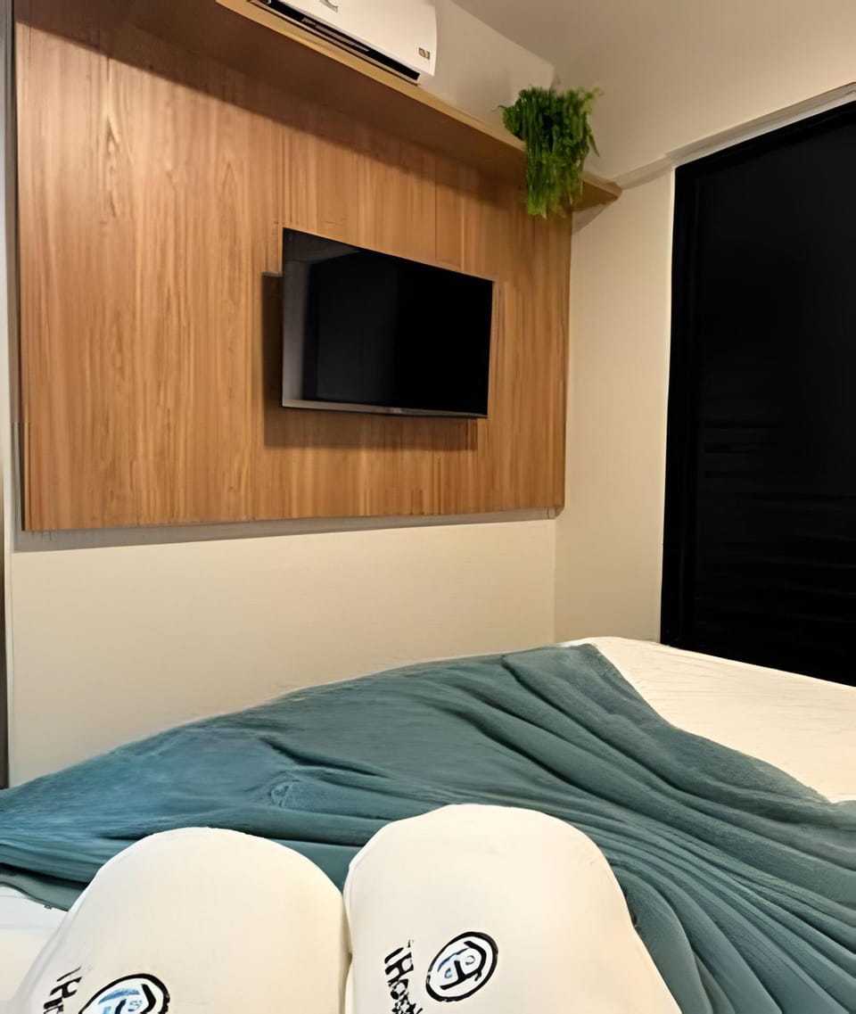 Conforto, Lazer e Excelente Estrutura! Camaru Apartment in Uberlândia