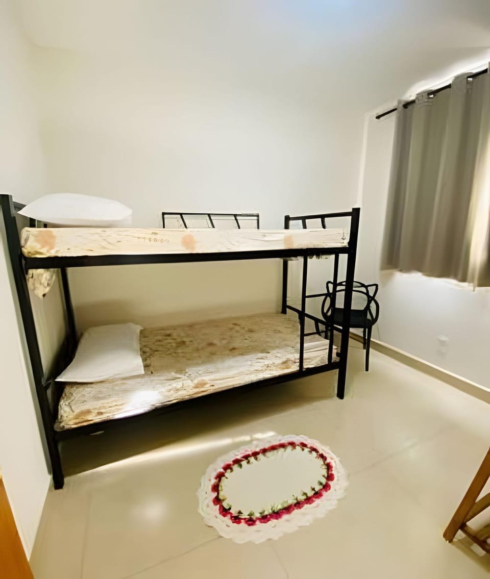 Condomínio Park United States Apartment in Uberlândia