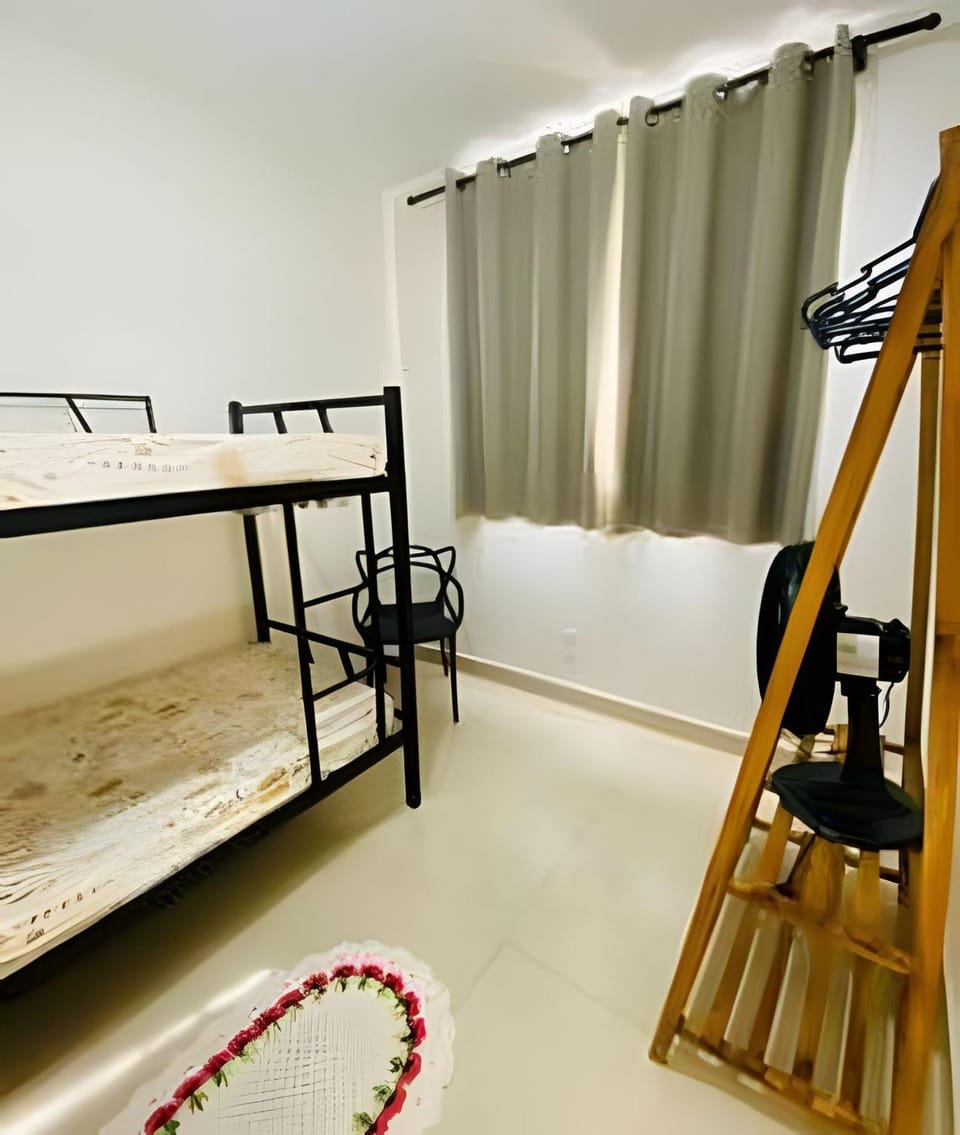 Condomínio Park United States Apartment in Uberlândia