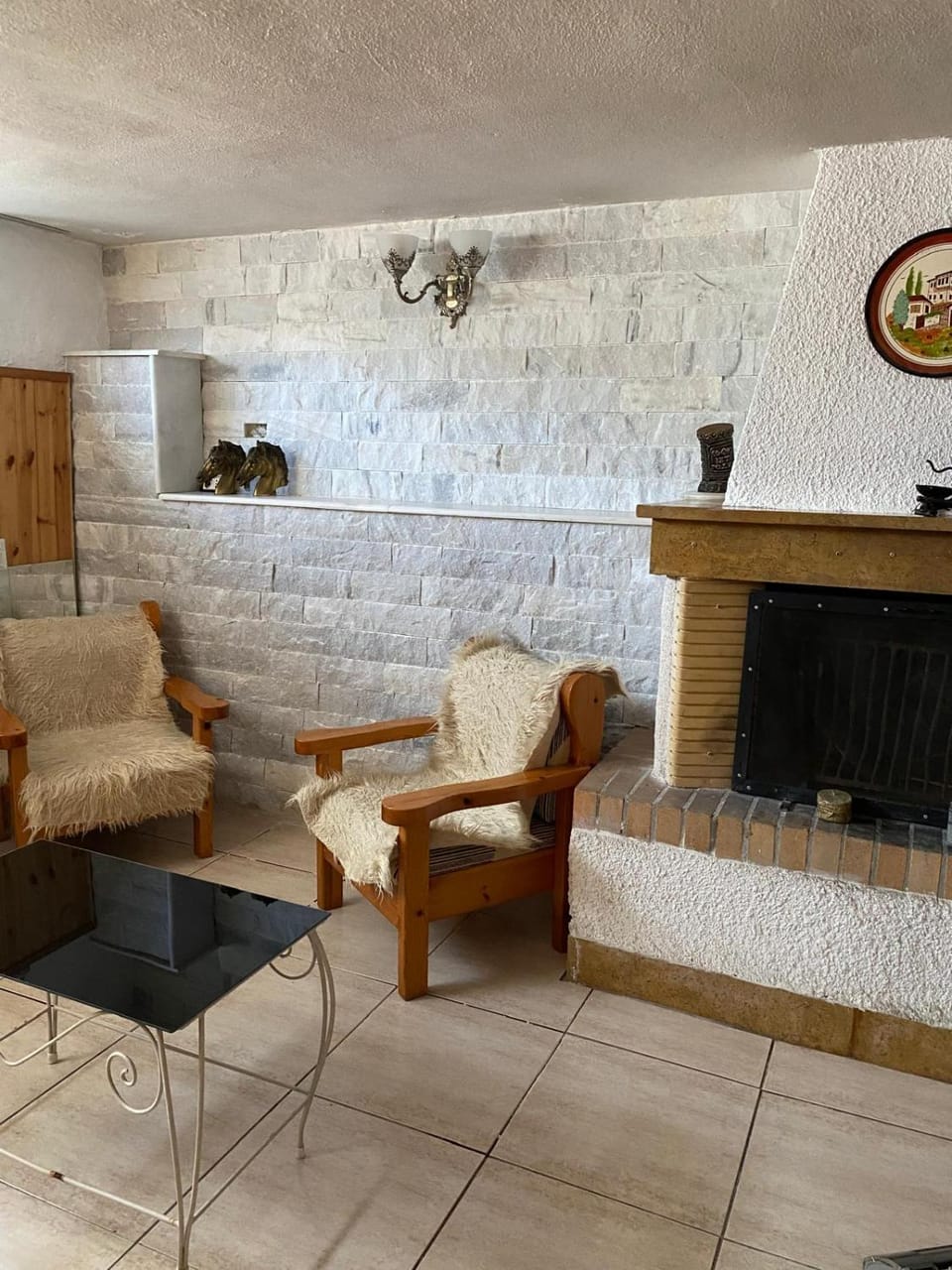 Daria Apartment in Euboea