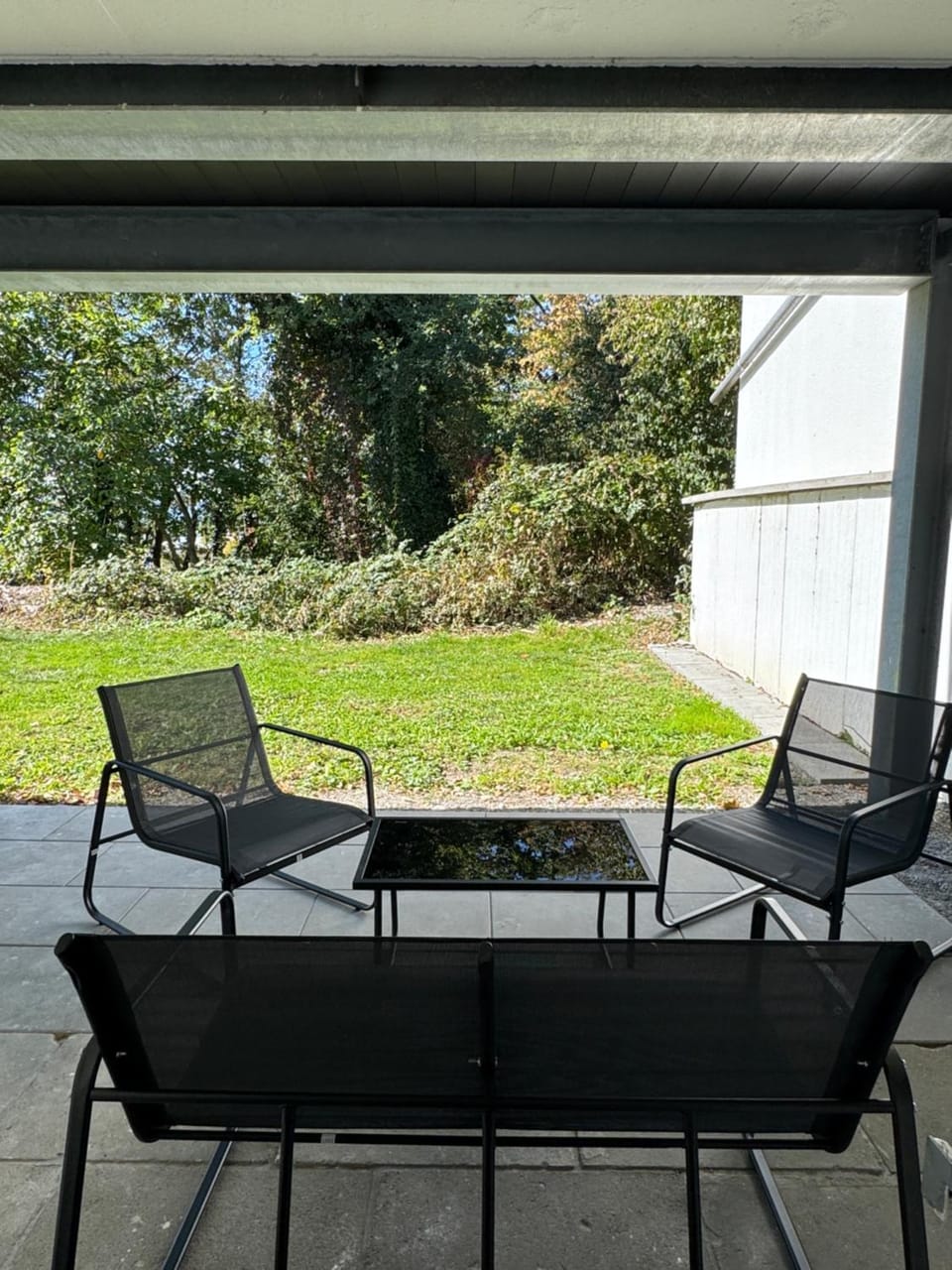 Modern 2-room Apartment with Lake View, Garden, Terrace Apartment in Konstanz
